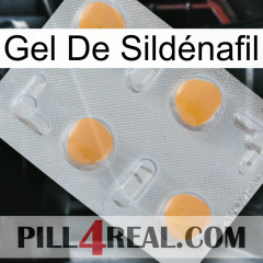 Gel De Sildénafil 24